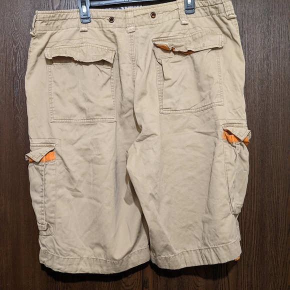 Cargo Shorts - Picture 1 of 4